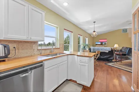 11344 NW Morrow Avenue Prineville OR 97754