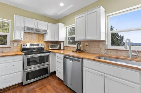 11344 NW Morrow Avenue Prineville OR 97754