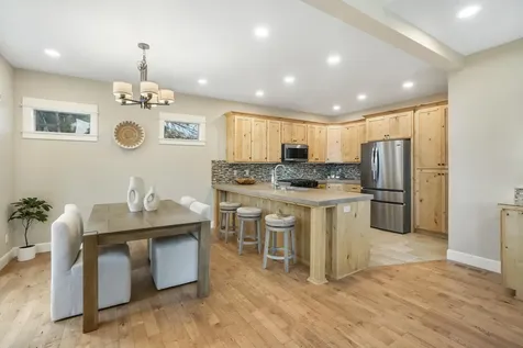 2598 NW Awbrey Point Circle Bend OR 97703