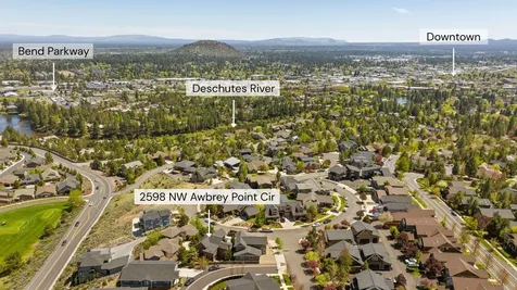 2598 NW Awbrey Point Circle Bend OR 97703