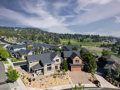 2598 NW Awbrey Point Circle Bend OR 97703