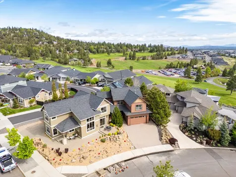 2598 NW Awbrey Point Circle Bend OR 97703