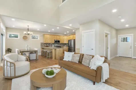 2598 NW Awbrey Point Circle Bend OR 97703