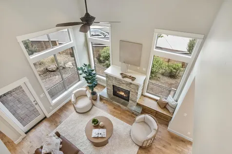 2598 NW Awbrey Point Circle Bend OR 97703