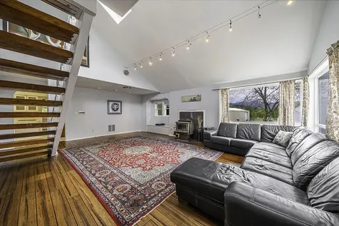 2800 Dead Indian Memorial Road Ashland OR 97520