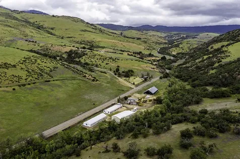 2800 Dead Indian Memorial Road Ashland OR 97520