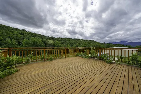 2800 Dead Indian Memorial Road Ashland OR 97520