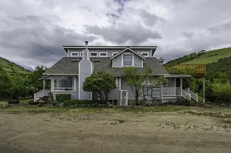 2800 Dead Indian Memorial Road Ashland OR 97520