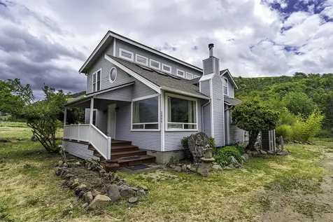 2800 Dead Indian Memorial Road Ashland OR 97520