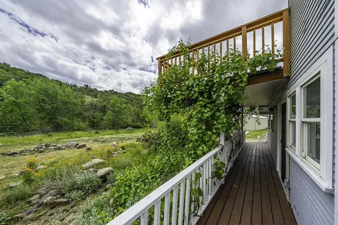 2800 Dead Indian Memorial Road Ashland OR 97520