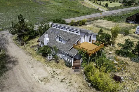 2800 Dead Indian Memorial Road Ashland OR 97520