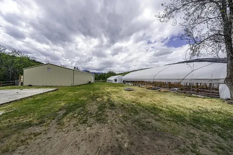 2800 Dead Indian Memorial Road Ashland OR 97520