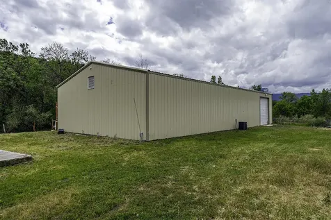 2800 Dead Indian Memorial Road Ashland OR 97520