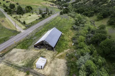 2800 Dead Indian Memorial Road Ashland OR 97520