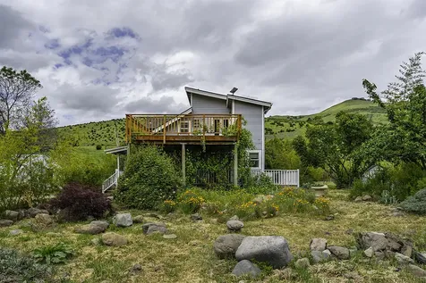 2800 Dead Indian Memorial Road Ashland OR 97520