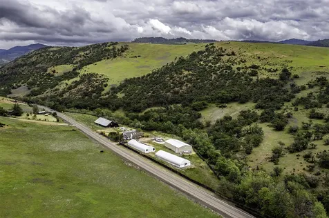 2800 Dead Indian Memorial Road Ashland OR 97520