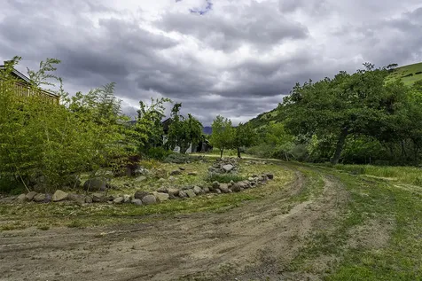 2800 Dead Indian Memorial Road Ashland OR 97520