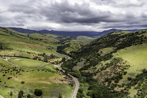 2800 Dead Indian Memorial Road Ashland OR 97520