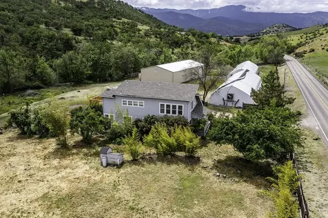 2800 Dead Indian Memorial Road Ashland OR 97520