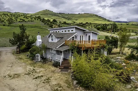 2800 Dead Indian Memorial Road Ashland OR 97520