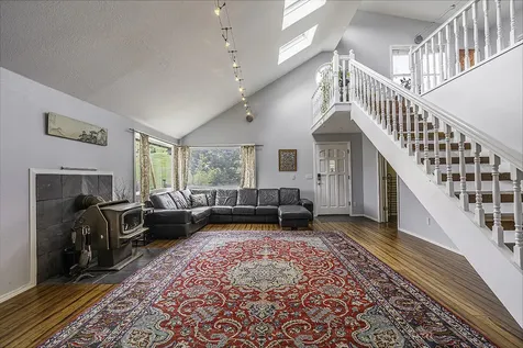 2800 Dead Indian Memorial Road Ashland OR 97520