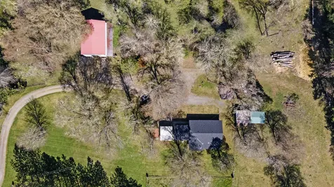 2800 Cedar Flat Road Williams OR 97544