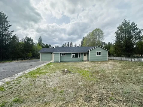 148550 Highway 97 La Pine OR 97739