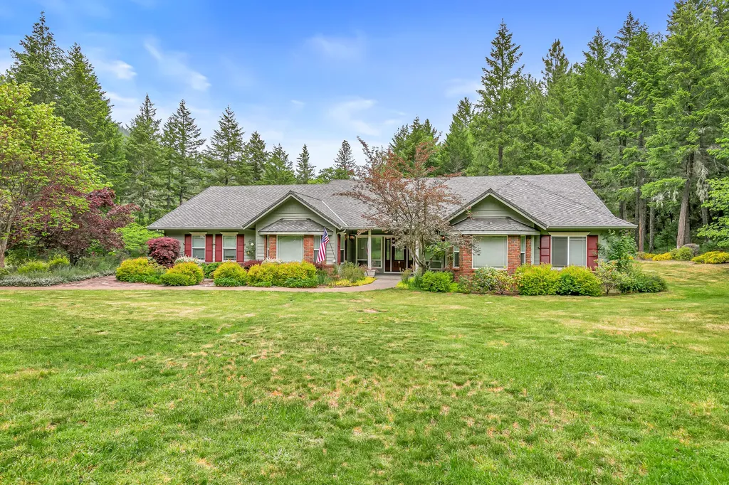 198 Daleo Drive Grants Pass OR 97527