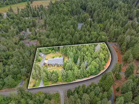 198 Daleo Drive Grants Pass OR 97527