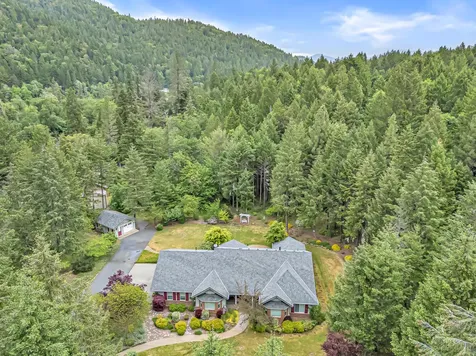 198 Daleo Drive Grants Pass OR 97527