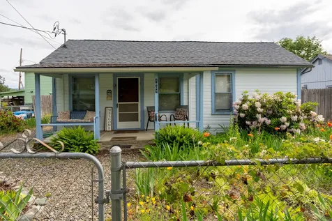 1007 SW Isham Street Grants Pass OR 97526