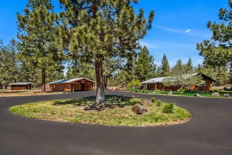 69269 Crooked Horseshoe Road Sisters OR 97759