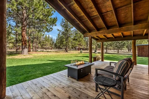 69269 Crooked Horseshoe Road Sisters OR 97759