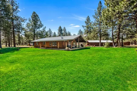 69269 Crooked Horseshoe Road Sisters OR 97759