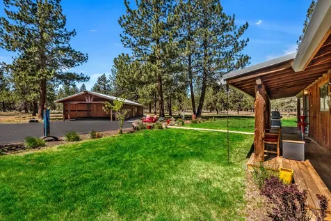 69269 Crooked Horseshoe Road Sisters OR 97759