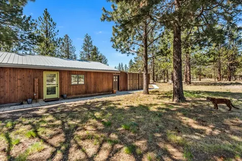 69269 Crooked Horseshoe Road Sisters OR 97759