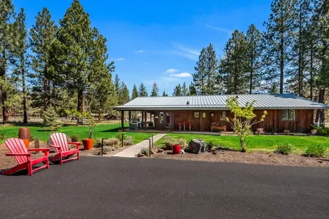 69269 Crooked Horseshoe Road Sisters OR 97759