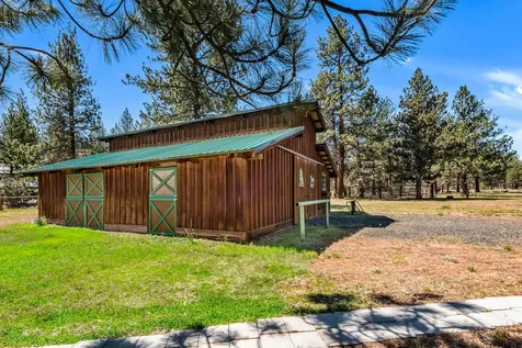 69269 Crooked Horseshoe Road Sisters OR 97759