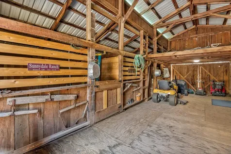69269 Crooked Horseshoe Road Sisters OR 97759
