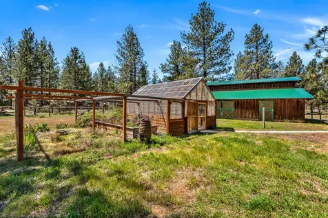 69269 Crooked Horseshoe Road Sisters OR 97759