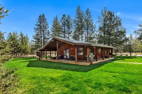 69269 Crooked Horseshoe Road Sisters OR 97759