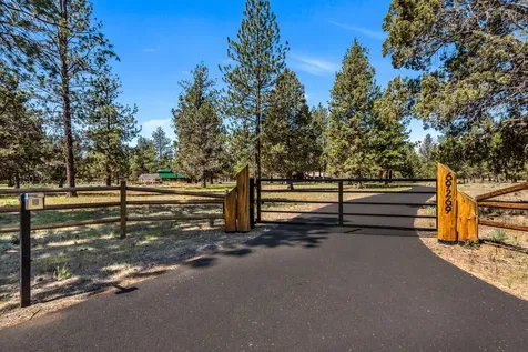 69269 Crooked Horseshoe Road Sisters OR 97759