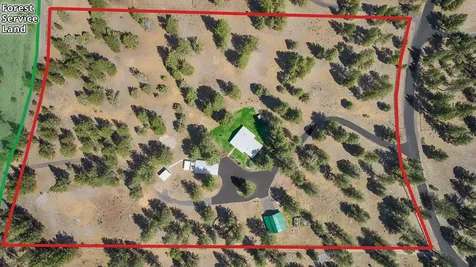 69269 Crooked Horseshoe Road Sisters OR 97759