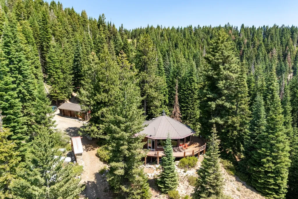 500 Mount Ashland Ski Road Ashland OR 97520