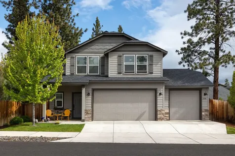 1156 W Hill Avenue Sisters OR 97759