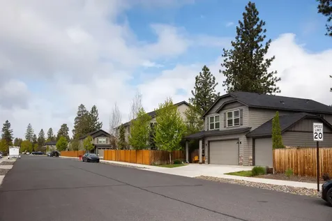 1156 W Hill Avenue Sisters OR 97759