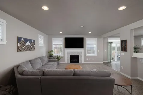 1156 W Hill Avenue Sisters OR 97759
