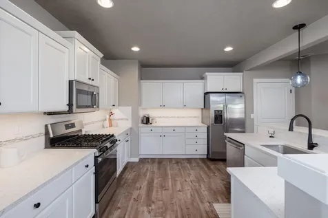 1156 W Hill Avenue Sisters OR 97759