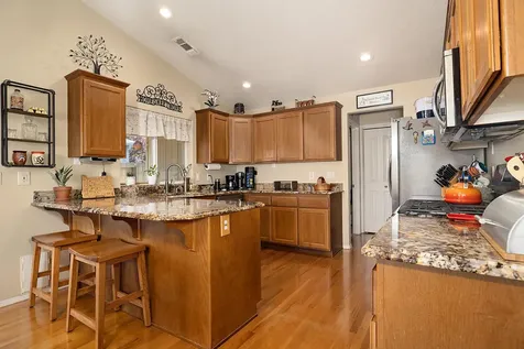 3846 Arrowhead Drive Medford OR 97504