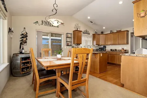 3846 Arrowhead Drive Medford OR 97504